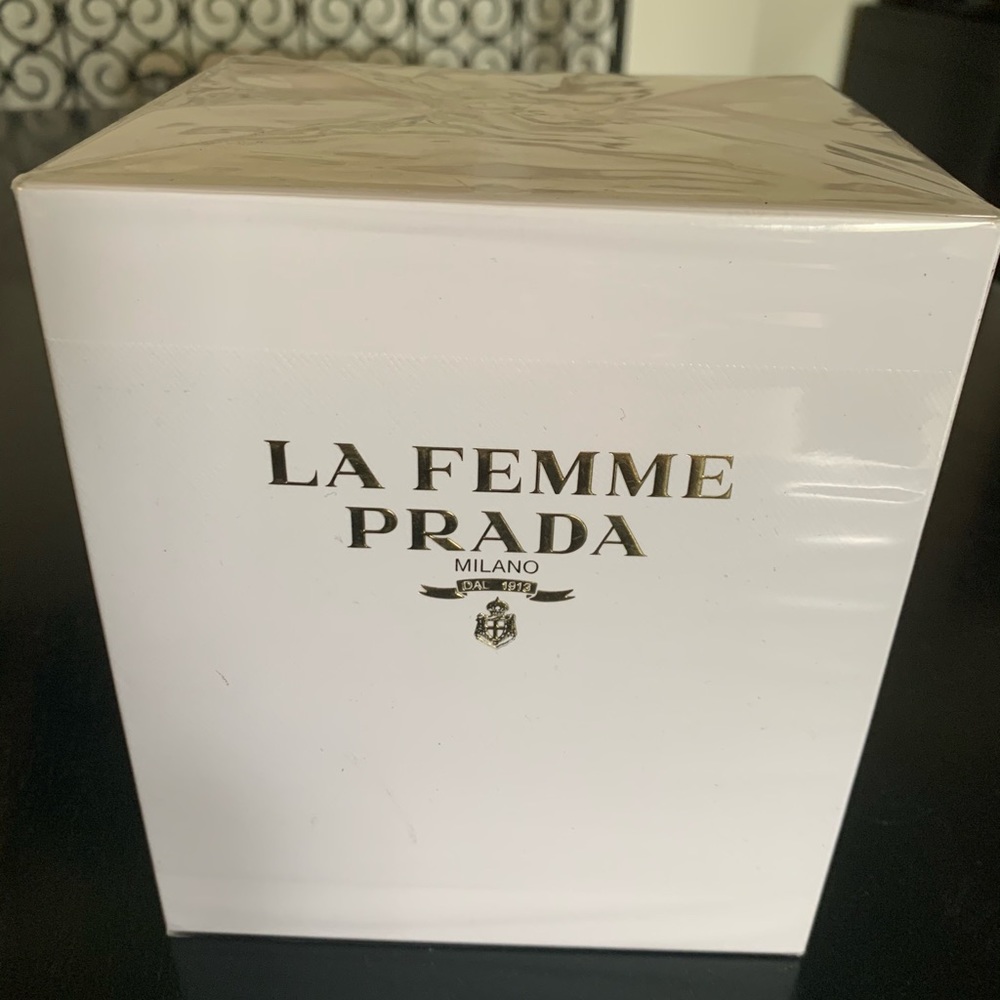 Prada Perfume